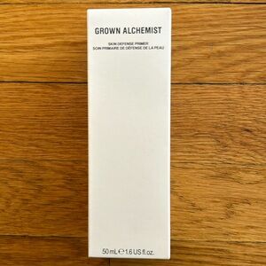 Grown Alchemist Primer